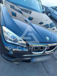 2014 BMW X1
