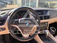 2014 BMW X1