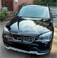 2014 BMW X1