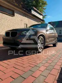 2014 BMW X1