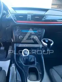2014 BMW X1