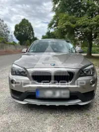 2014 BMW X1