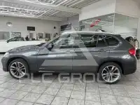 2014 BMW X1