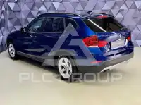 2014 BMW X1