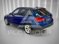 2014 BMW X1
