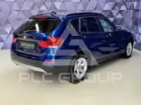 2014 BMW X1