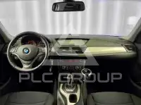 2014 BMW X1