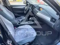 2014 BMW X1