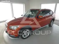 2014 BMW X1