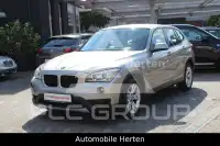 2014 BMW X1