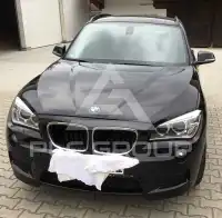 2014 BMW X1