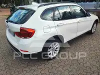 2014 BMW X1