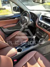 2014 BMW X1