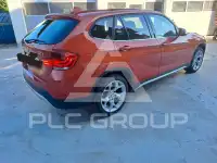 2014 BMW X1