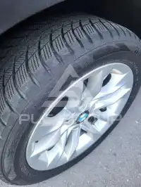 2014 BMW X1