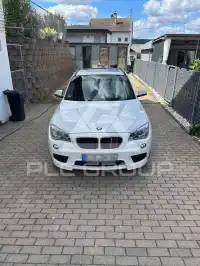 2014 BMW X1