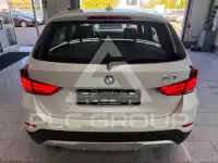 2014 BMW X1