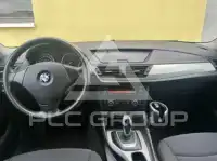 2014 BMW X1