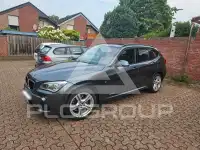 2014 BMW X1
