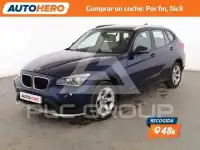 2014 BMW X1