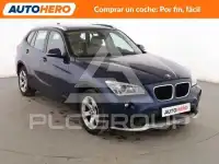 2014 BMW X1