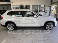2014 BMW X1