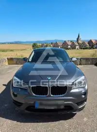 2014 BMW X1