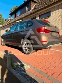 2014 BMW X1