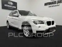 2014 BMW X1