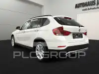 2014 BMW X1