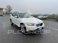 2014 BMW X1