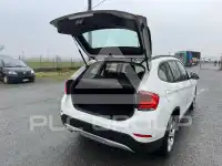 2014 BMW X1