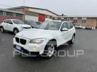 2014 BMW X1