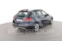2014 BMW X1