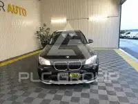 2014 BMW X1