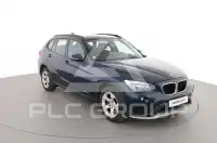 2014 BMW X1