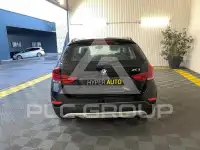 2014 BMW X1