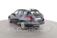 2014 BMW X1