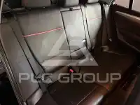 2014 BMW X1