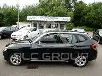 2014 BMW X1