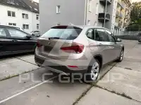 2014 BMW X1