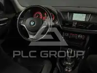 2014 BMW X1