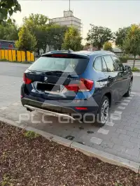 2014 BMW X1