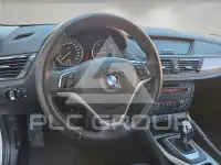 2014 BMW X1
