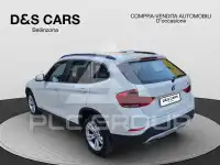 2014 BMW X1