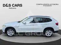 2014 BMW X1