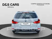 2014 BMW X1
