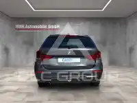 2014 BMW X1