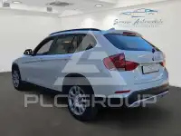 2014 BMW X1