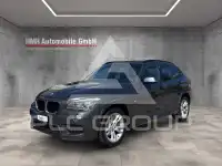 2014 BMW X1